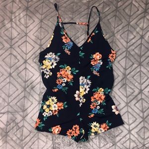 Tobi romper